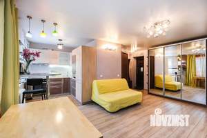 3-к квартира, посуточно, 56м2, 5/5 этаж