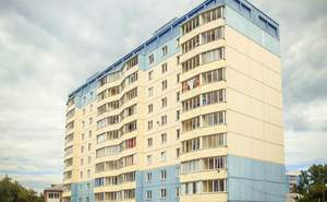 1-к квартира, на длительный срок, 39м2, 6/10 этаж