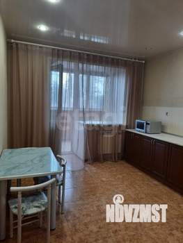 1-к квартира, на длительный срок, 48м2, 5/14 этаж