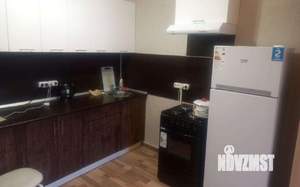 Студия квартира, на длительный срок, 37м2, 2/3 этаж