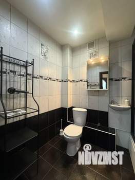 1-к квартира, посуточно, 60м2, 1/1 этаж