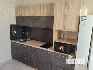 1-к квартира, на длительный срок, 31м2, 10/10 этаж