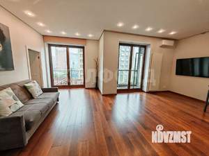 2-к квартира, на длительный срок, 54м2, 5/15 этаж