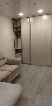 2-к квартира, на длительный срок, 52м2, 4/9 этаж