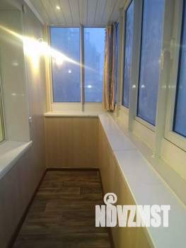 1-к квартира, на длительный срок, 36м2, 9/11 этаж