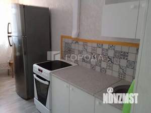 1-к квартира, на длительный срок, 41м2, 4/25 этаж