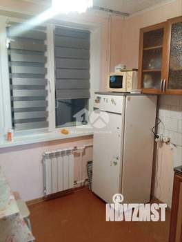 1-к квартира, на длительный срок, 35м2, 1/5 этаж