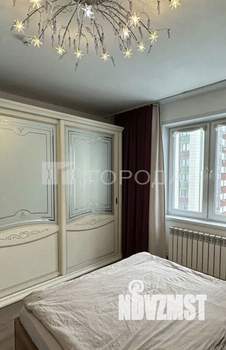 2-к квартира, на длительный срок, 62м2, 16/25 этаж