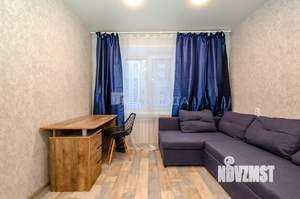 3-к квартира, на длительный срок, 60м2, 10/10 этаж