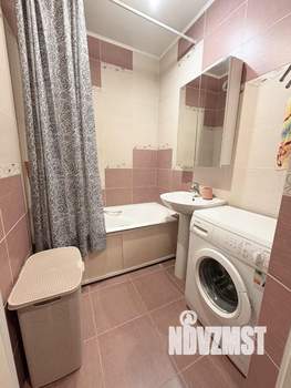 2-к квартира, на длительный срок, 46м2, 8/16 этаж