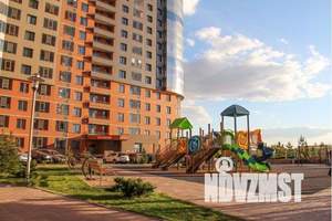 2-к квартира, посуточно, 42м2, 16/20 этаж