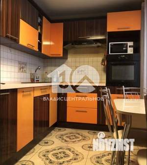 2-к квартира, на длительный срок, 61м2, 1/16 этаж
