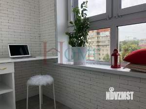 2-к квартира, на длительный срок, 42м2, 7/16 этаж