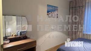 3-к квартира, на длительный срок, 60м2, 2/9 этаж