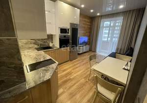 2-к квартира, на длительный срок, 42м2, 10/20 этаж