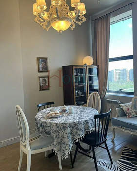 2-к квартира, на длительный срок, 45м2, 18/18 этаж