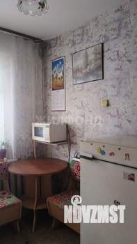 1-к квартира, на длительный срок, 34м2, 1/9 этаж