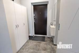 1-к квартира, на длительный срок, 32м2, 24/25 этаж