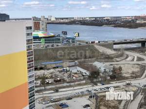 2-к квартира, на длительный срок, 40м2, 19/26 этаж