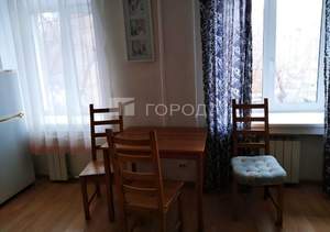 2-к квартира, на длительный срок, 42м2, 2/9 этаж