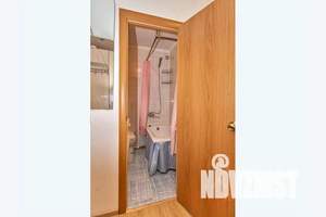 1-к квартира, посуточно, 18м2, 2/9 этаж