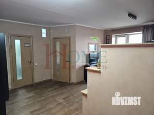 1-к квартира, на длительный срок, 42м2, 12/12 этаж
