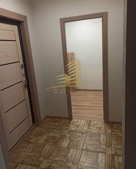 1-к квартира, на длительный срок, 48м2, 4/10 этаж