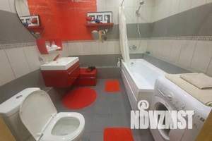 1-к квартира, посуточно, 30м2, 3/26 этаж