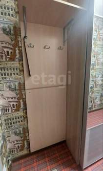 1-к квартира, на длительный срок, 37м2, 7/10 этаж