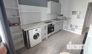 1-к квартира, на длительный срок, 45м2, 5/14 этаж