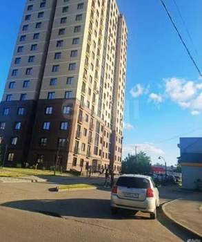 2-к квартира, на длительный срок, 48м2, 5/19 этаж