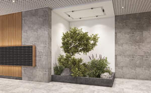 Студия квартира, на длительный срок, 22м2, 19/25 этаж