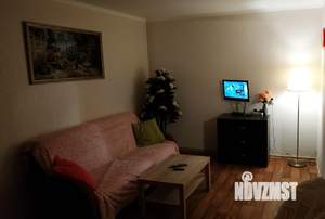 2-к квартира, посуточно, 45м2, 5/5 этаж