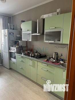 1-к квартира, на длительный срок, 45м2, 7/10 этаж