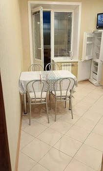 1-к квартира, на длительный срок, 36м2, 5/14 этаж