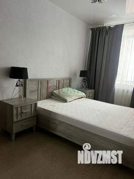 2-к квартира, на длительный срок, 46м2, 11/15 этаж