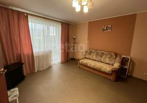 1-к квартира, на длительный срок, 40м2, 6/10 этаж