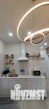 Студия квартира, посуточно, 30м2, 15/17 этаж