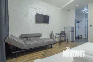 1-к квартира, посуточно, 23м2, 5/9 этаж