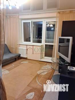 1-к квартира, на длительный срок, 40м2, 7/9 этаж