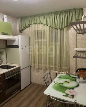 1-к квартира, на длительный срок, 31м2, 4/5 этаж