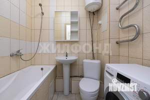 1-к квартира, на длительный срок, 32м2, 12/20 этаж