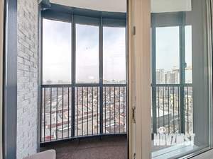 2-к квартира, на длительный срок, 40м2, 16/17 этаж