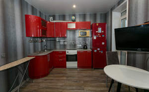 Студия квартира, на длительный срок, 25м2, 7/12 этаж