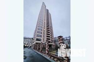 3-к квартира, посуточно, 65м2, 15/25 этаж