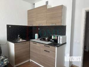 1-к квартира, на длительный срок, 27м2, 7/17 этаж