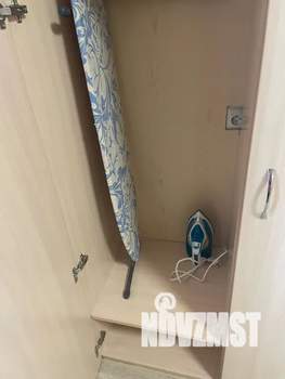 Студия квартира, посуточно, 15м2, 1/17 этаж