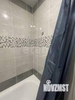 Студия квартира, на длительный срок, 20м2, 2/9 этаж