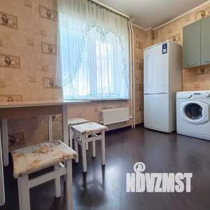 2-к квартира, посуточно, 60м2, 5/10 этаж