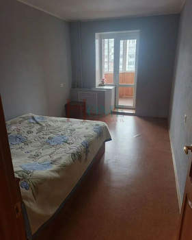 3-к квартира, на длительный срок, 67м2, 6/16 этаж